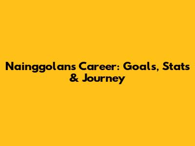 Nainggolan's Career: Goals, Stats & Journey
